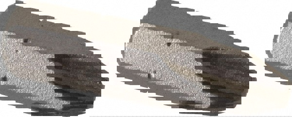 Phillips Screwdriver Insert Bit: #3 Point, 5/16